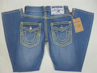 Men's TRUE RELIGION Jeans-509